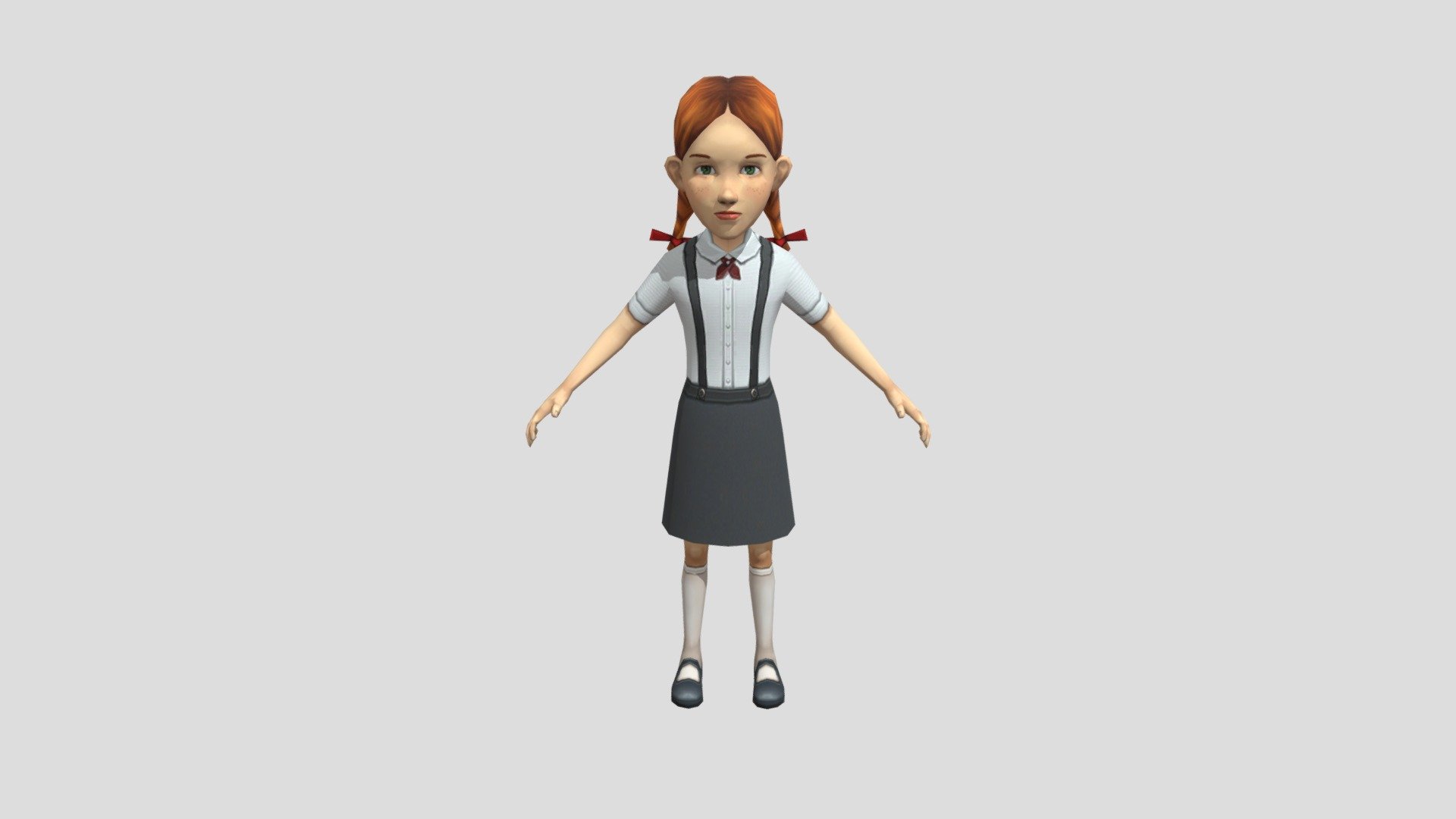 Game Cube - Monster House - Jenny Bennett