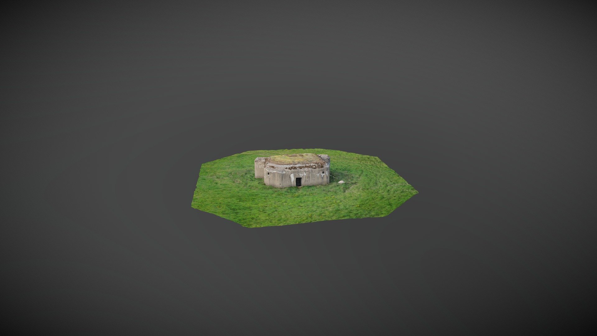 Ropik - 3D model by jzamecnik [a256eff] - Sketchfab