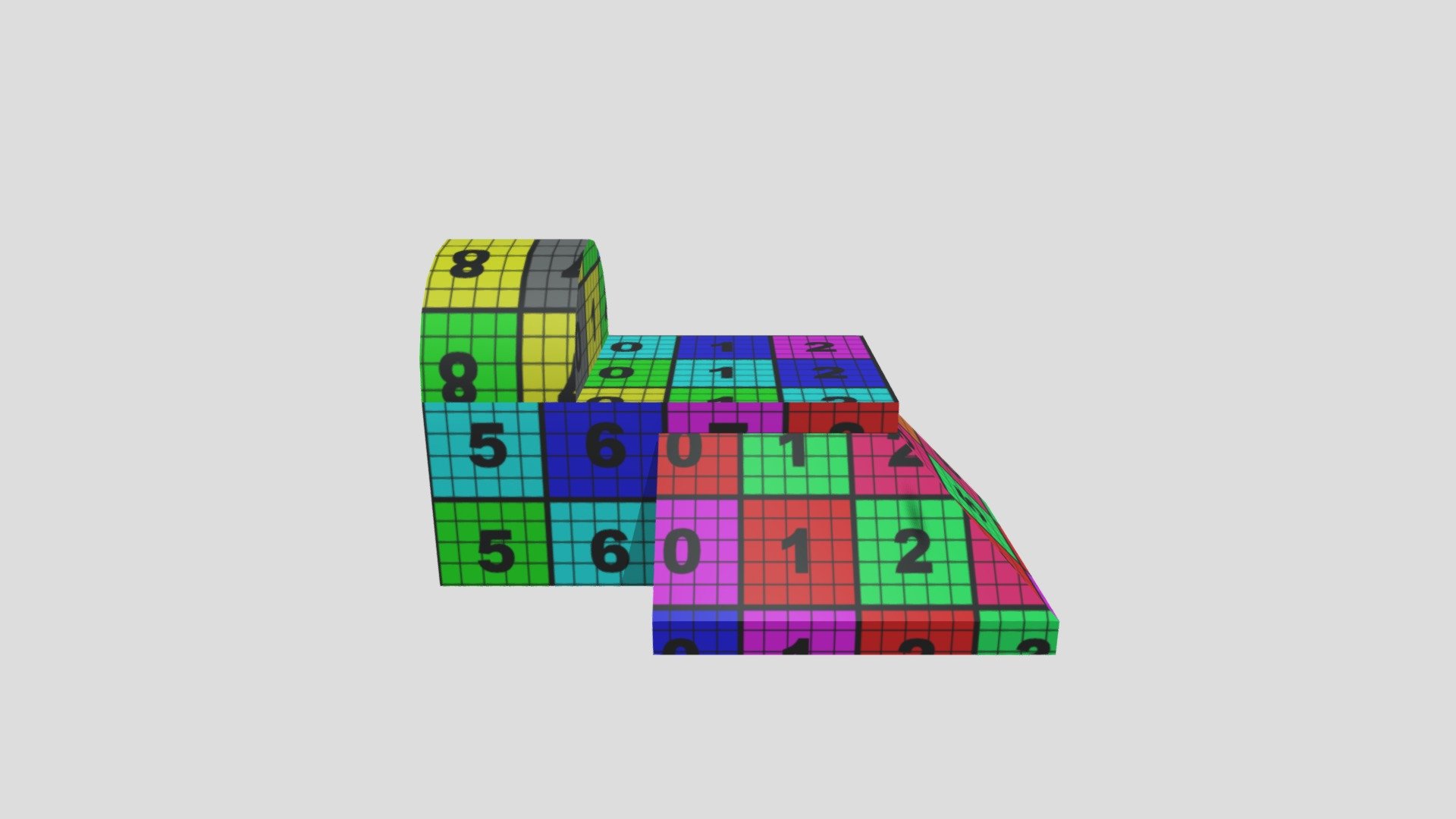 BuildingUV