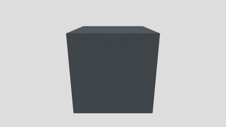 ATM 3D Model