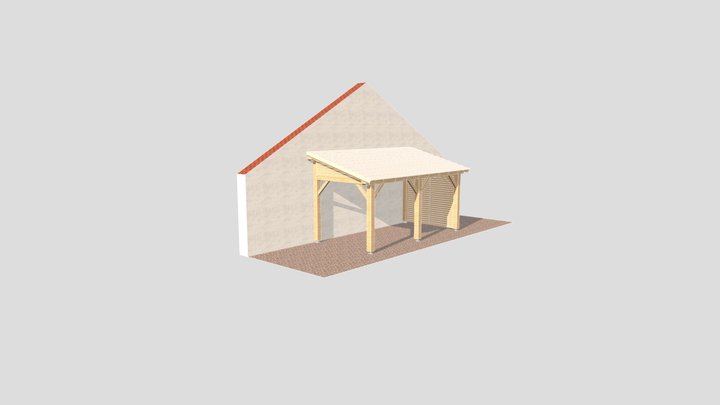 MASSE 3D Model