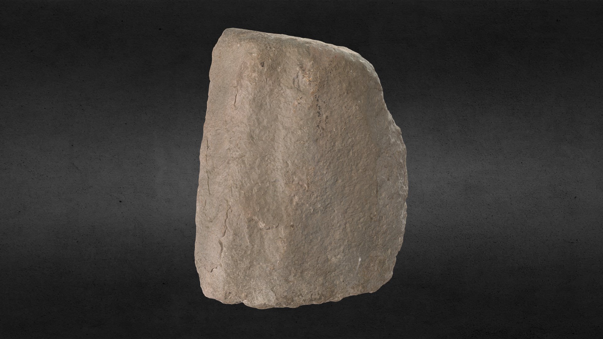 Kirkjubømúrurin: I029