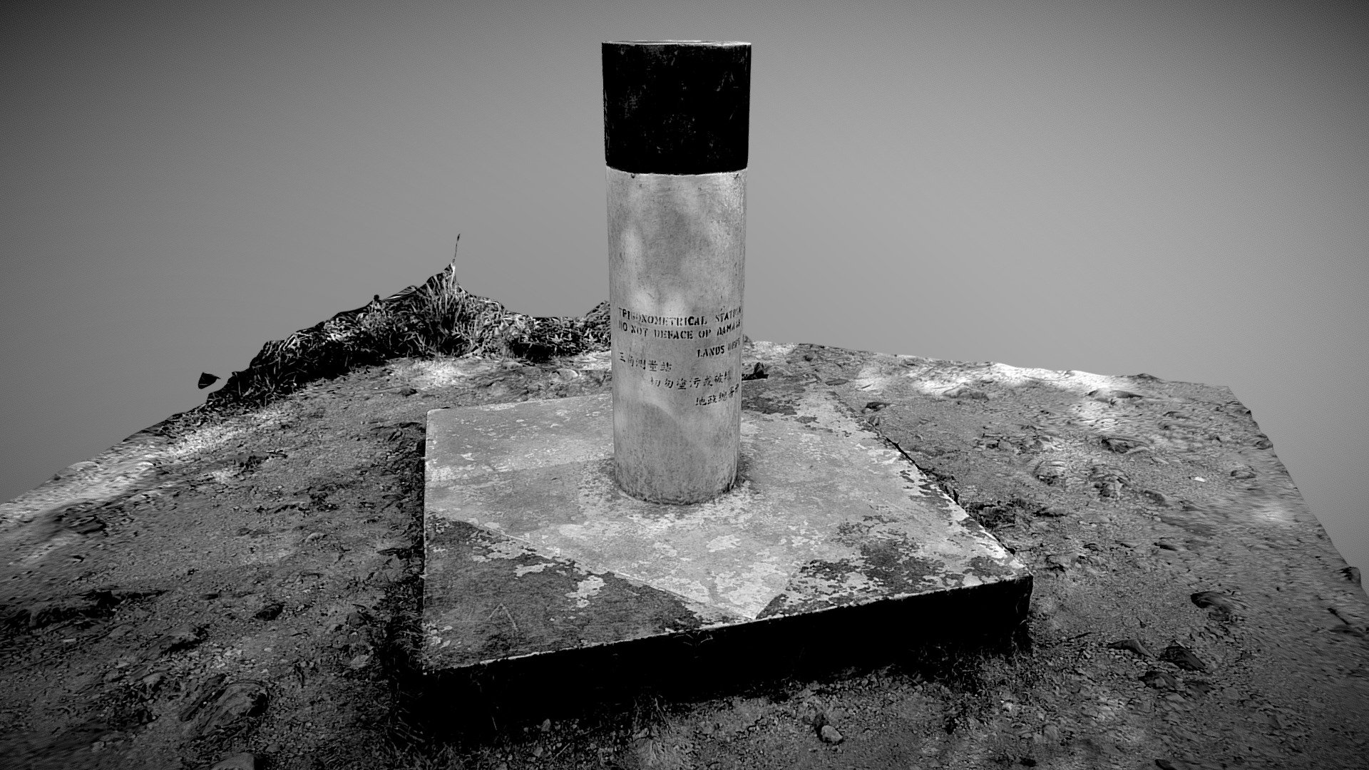 a25a8723ebad4371893195c076c10907 - 3D model by Gray (@Grayling ...