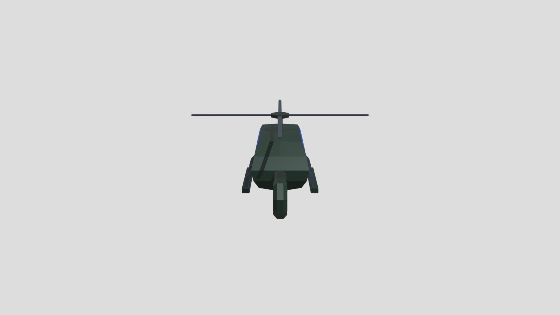 Helicoptero