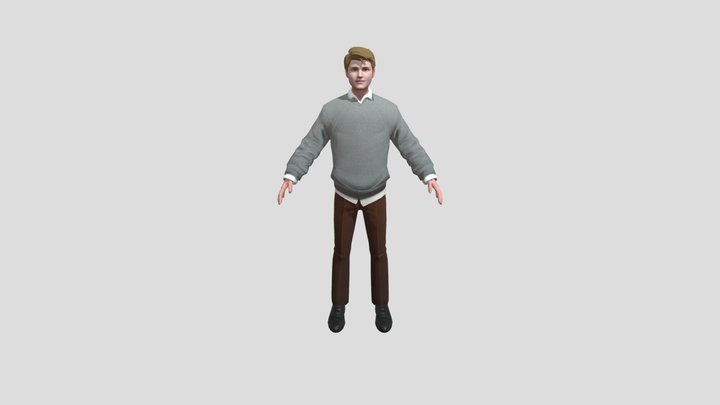 Memes 3D models - Sketchfab