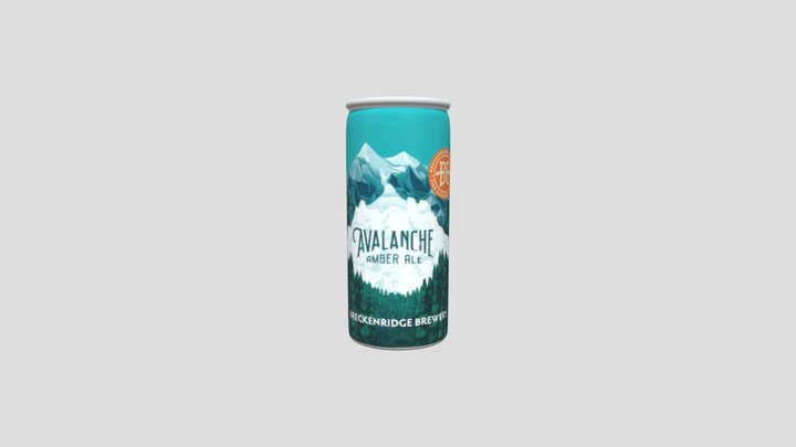 Breckenridge Brewery-20260319 3D Model
