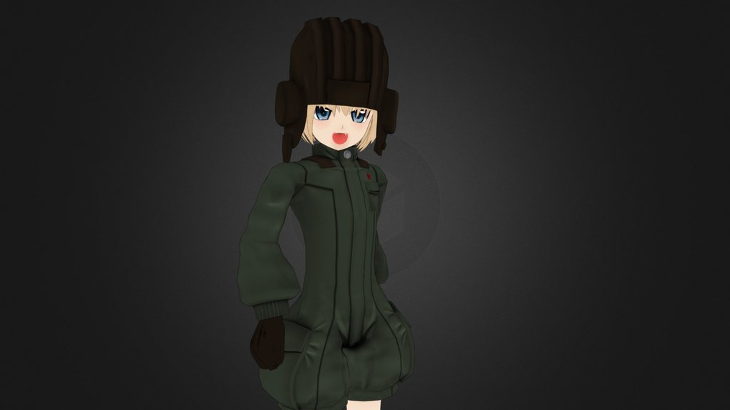 Vr Chat Avatars - A 3D model collection by Eric.Ferebee - Sketchfab