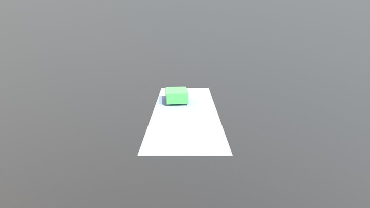 test 3D Model