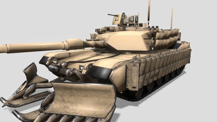 My_Project_1 3D Model
