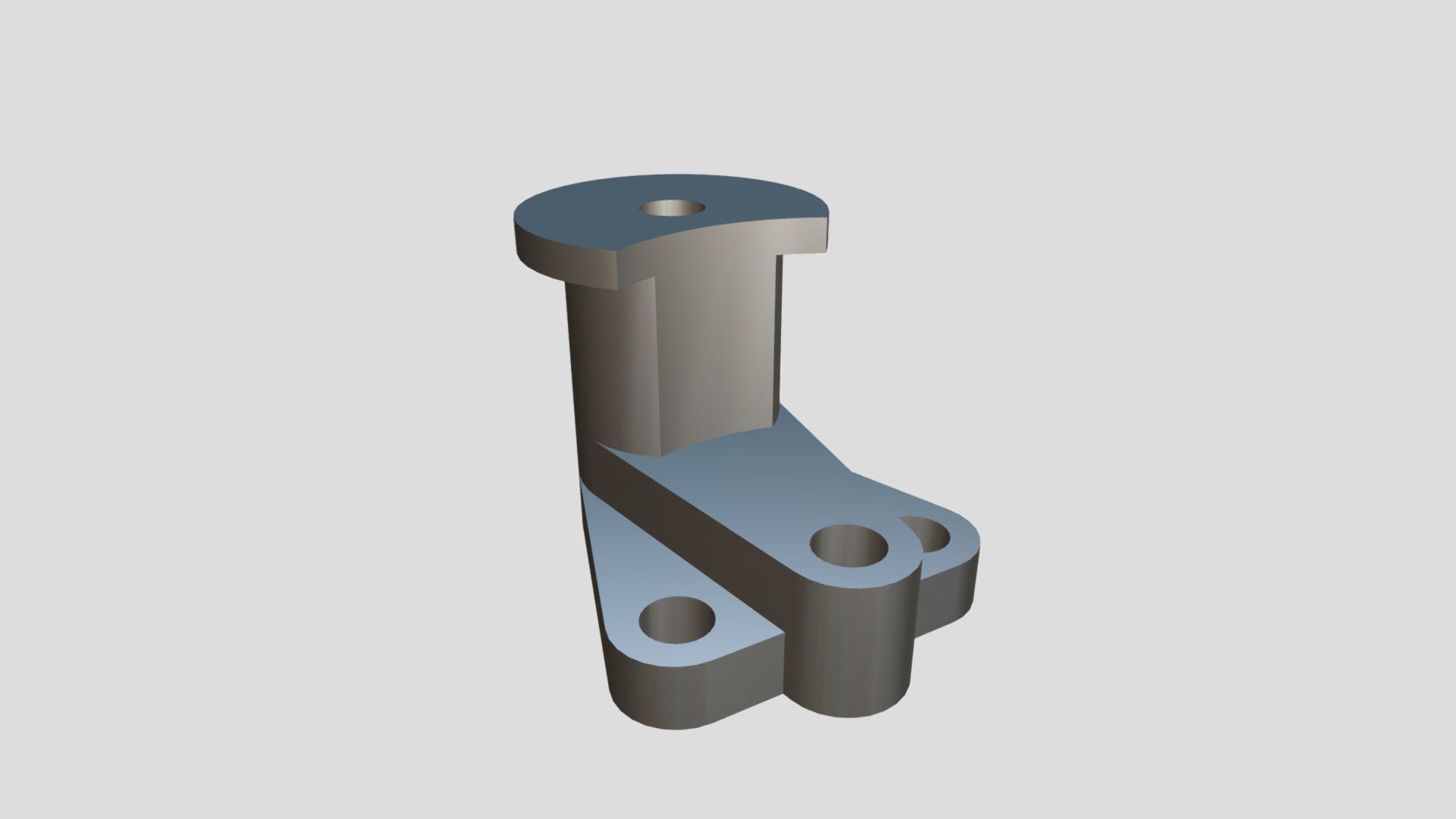 SolidWorks model - 01 — Sketchfab embed 3D viewer