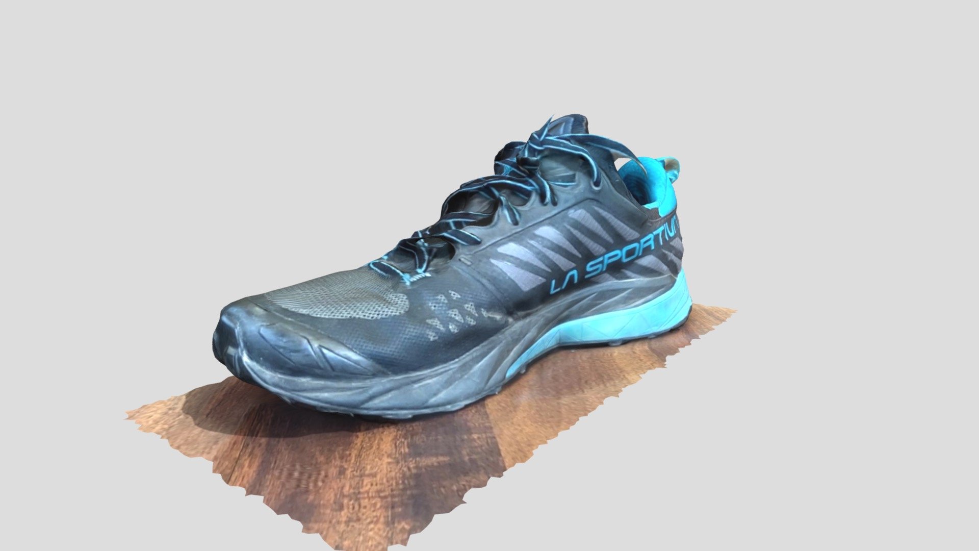 Scarpa From Trnio+