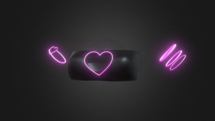 Top02 – Modello 3D gratuito STL