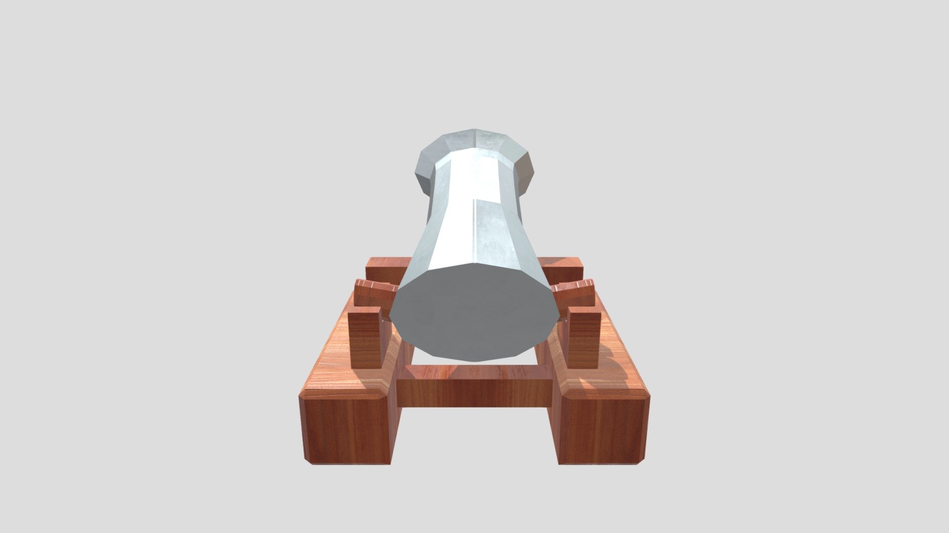 Cannon