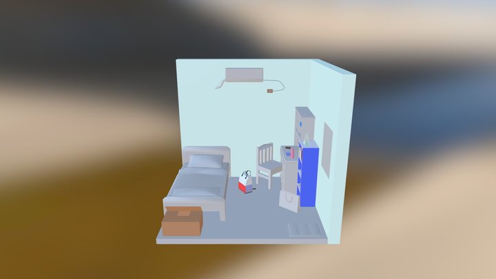 20161116 3D Model