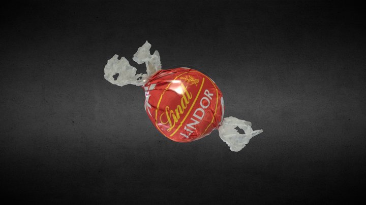 Lindor 3D models - Sketchfab