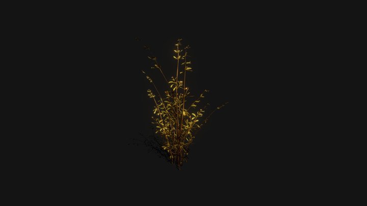 Plant – Modelo 3D gratuito STL