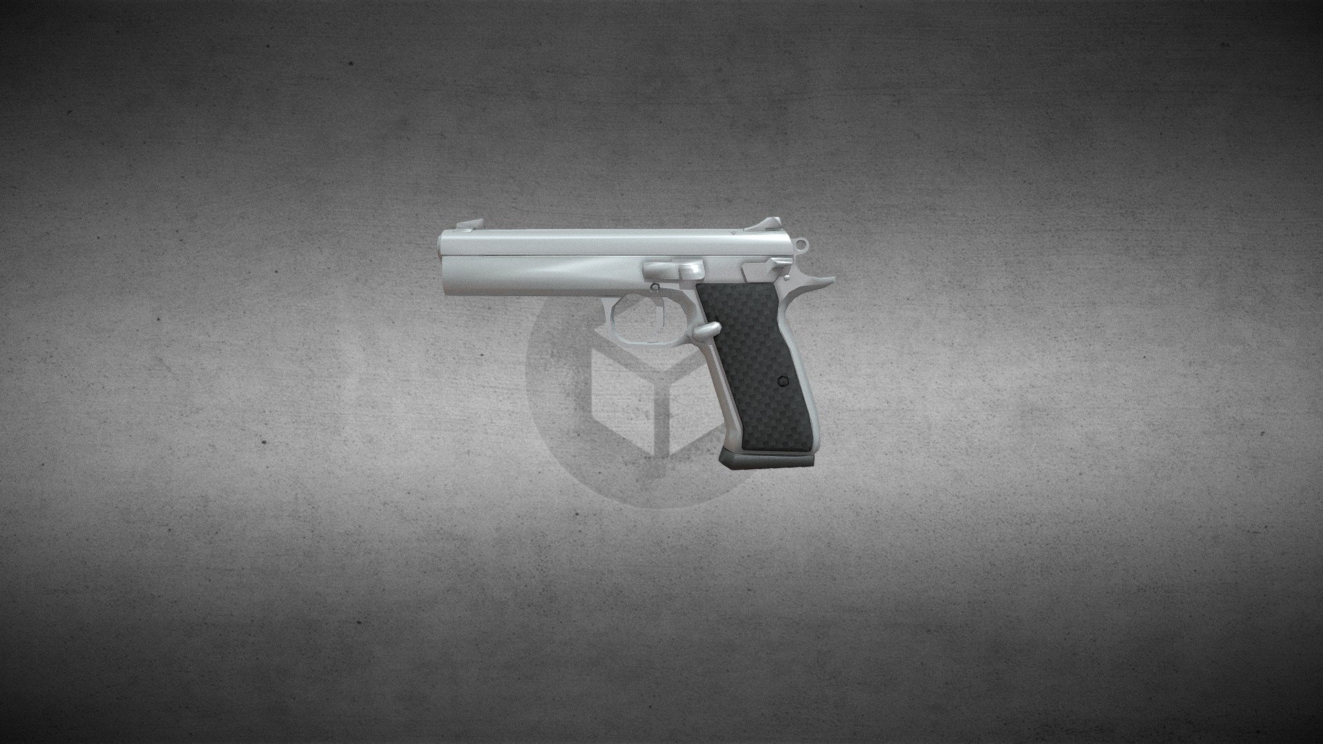 DESERT EAGLE - Download Free 3D model by ak47gaming777 [a265057 ...