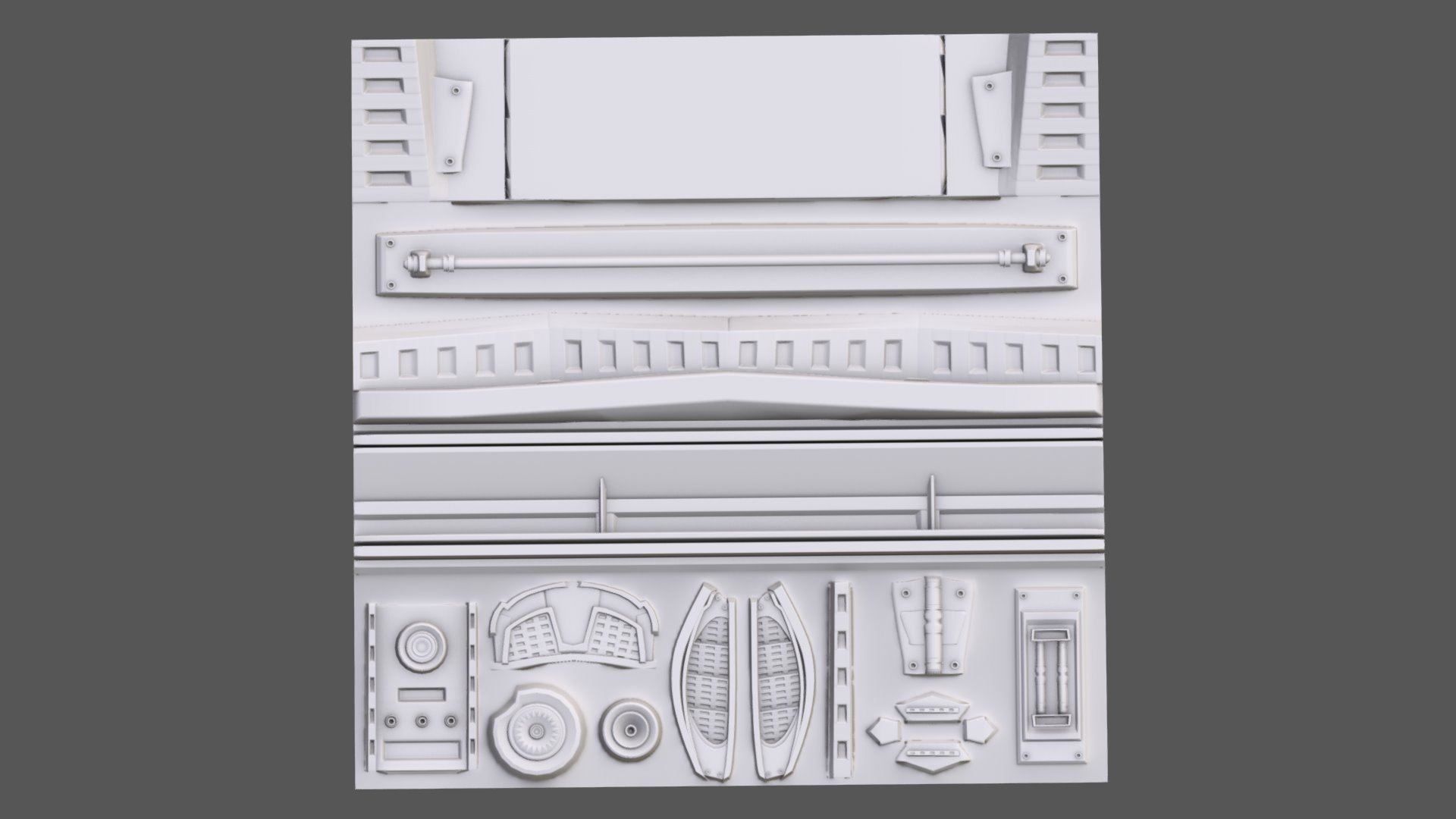 VÉRONIC SABOURIN- TP2- TRIM SHEET