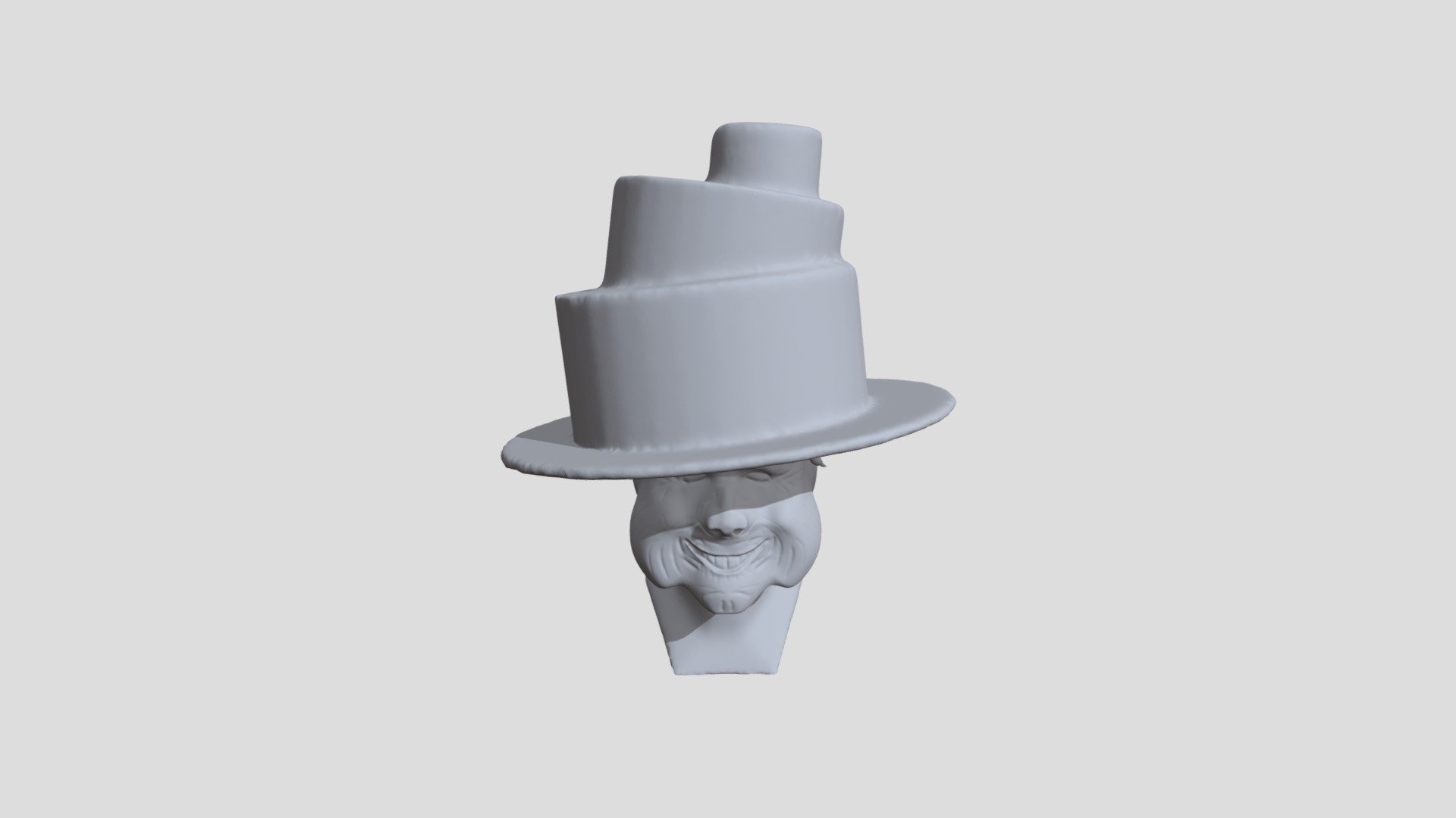 2284 boulanger bryan caricature
