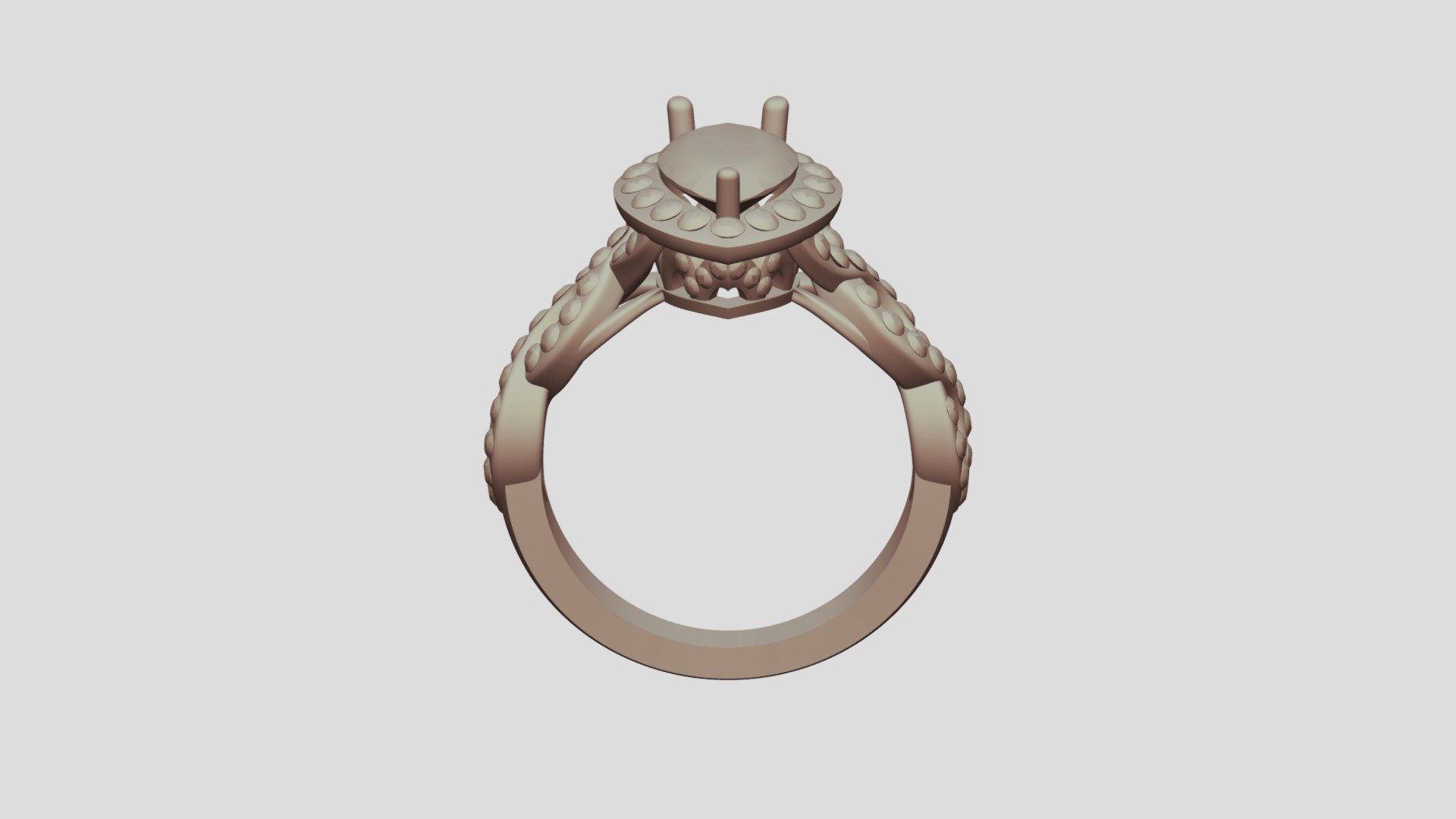 Brendan — Sketchfab embed 3D viewer
