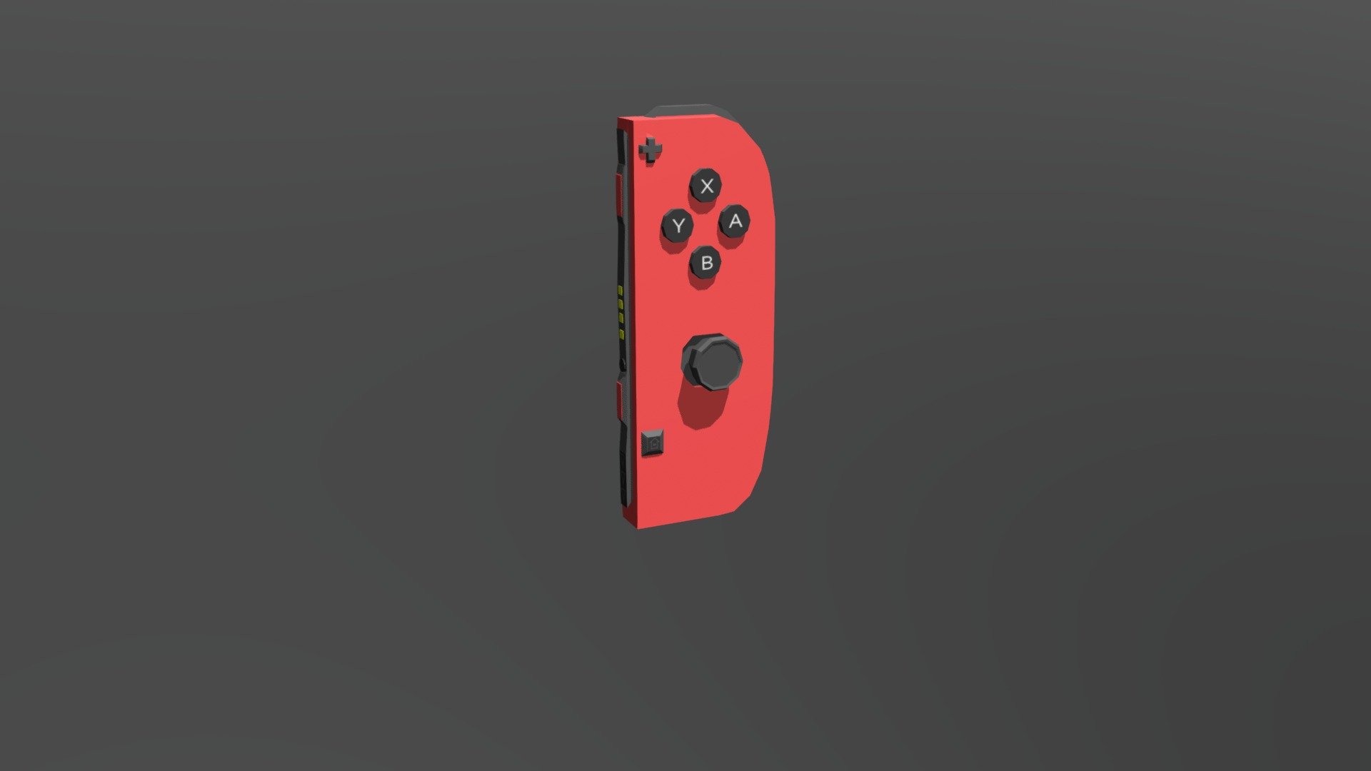 Nintendo Switch Controller Right/Red