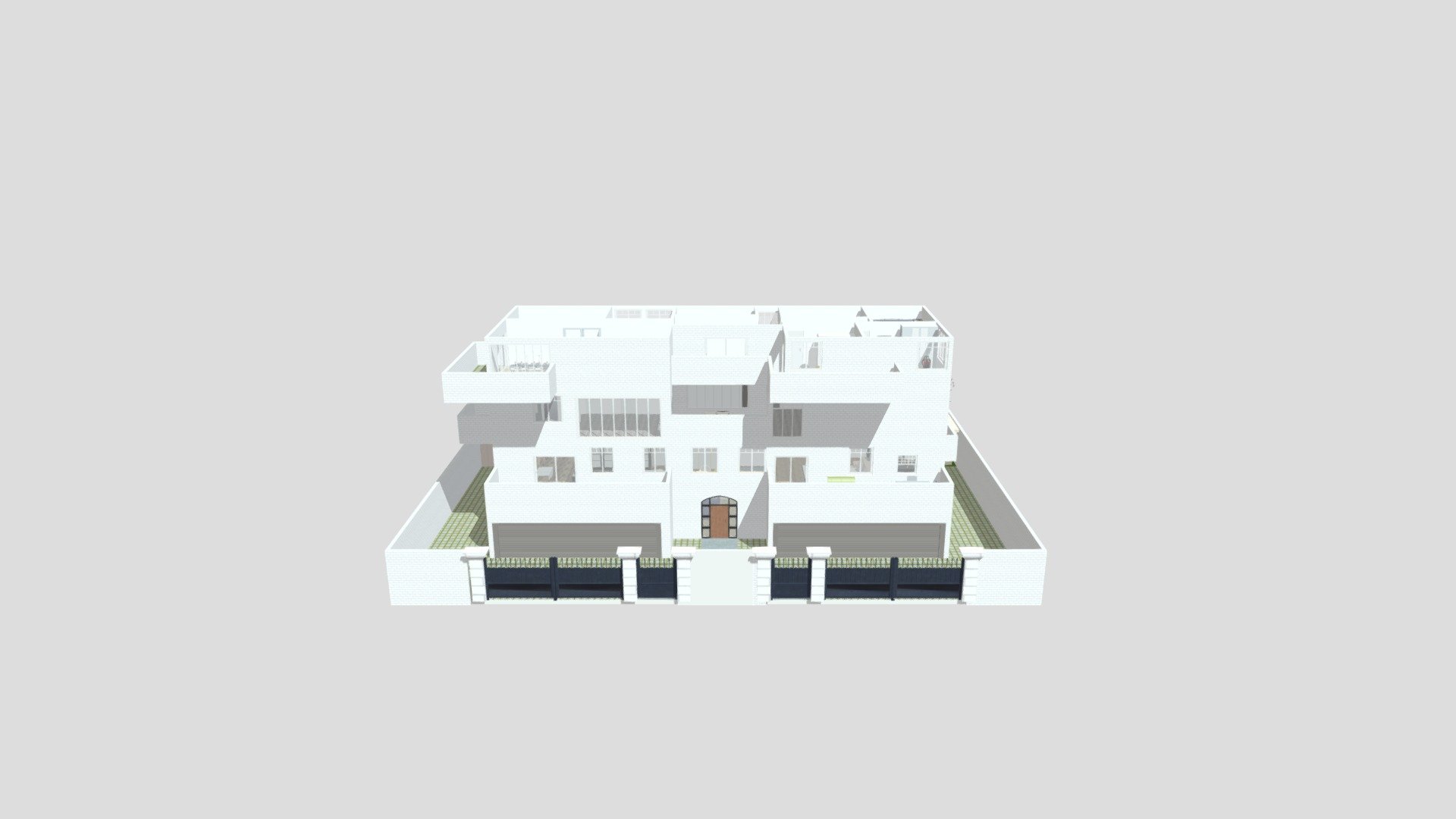 residencia estudiantil
