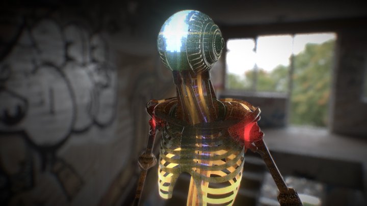 Stealth-Mode-Bot (Stealth-Mode Offline)
