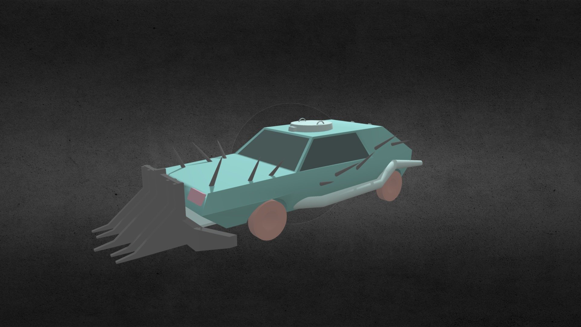 MadmaxCar1