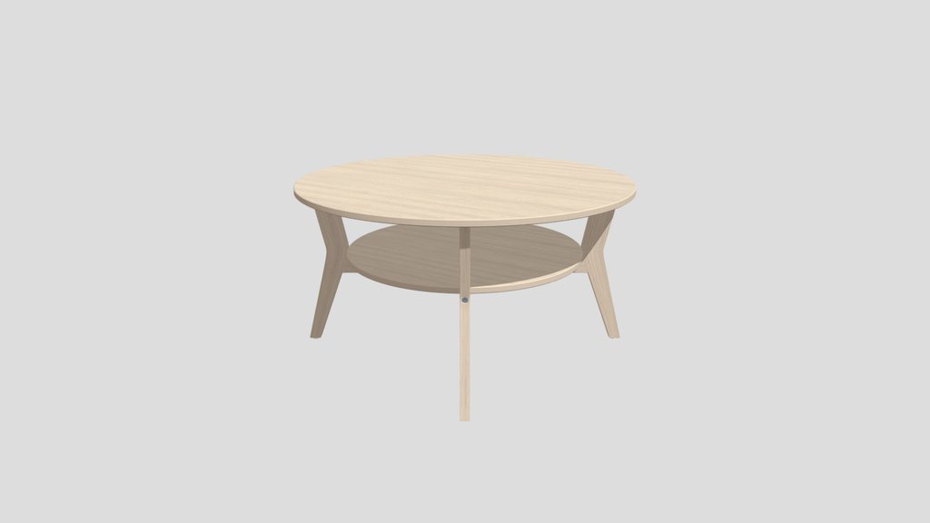Coffee Table Jakobsfors