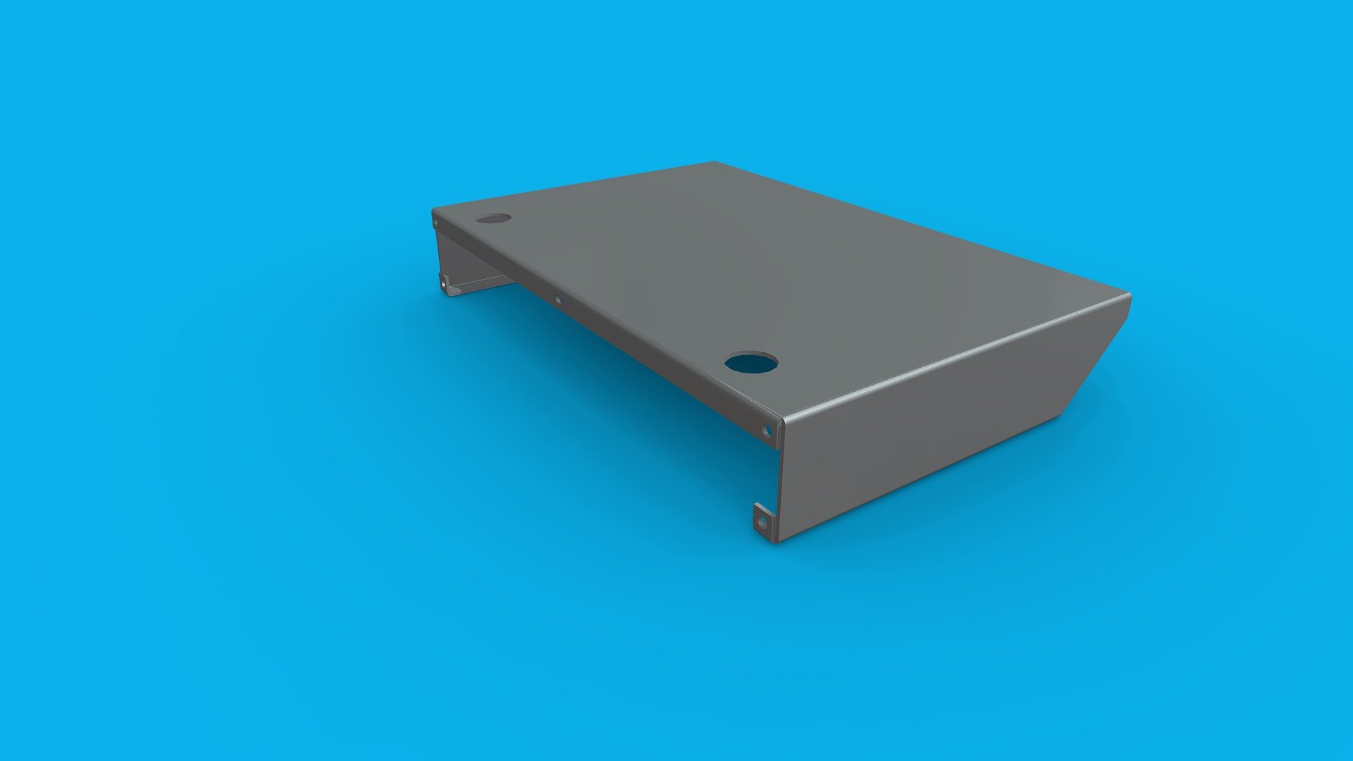 15X10 Shelf