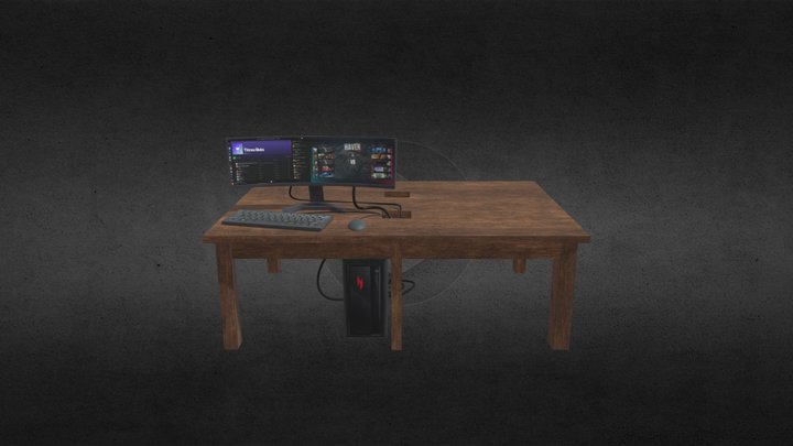 Setup