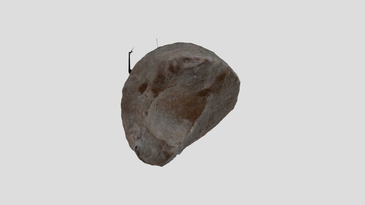 My impressive 3D asset 3D Model