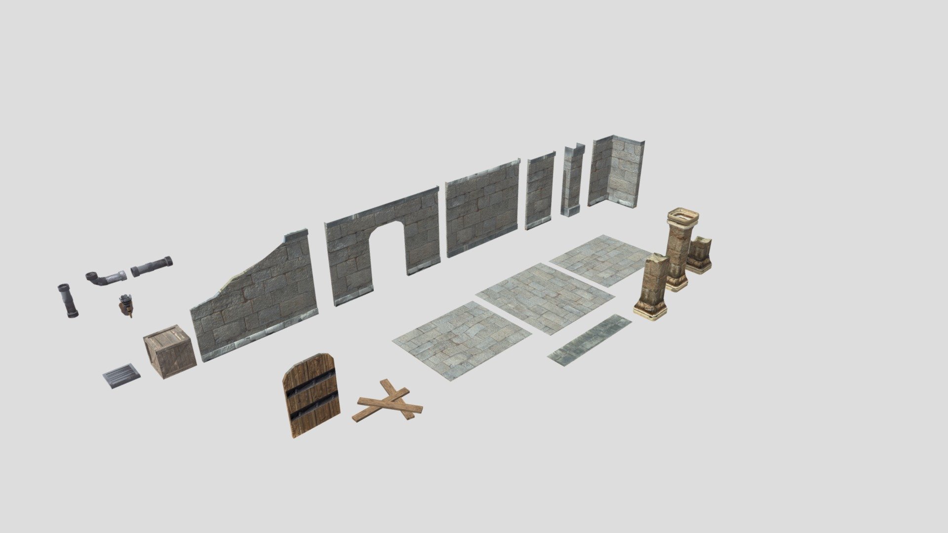 dungeon_models_assets