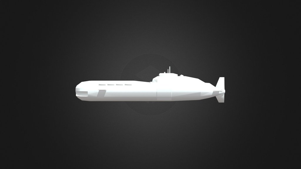 STEELDIVER SUBWARS - Mini-Boss Class