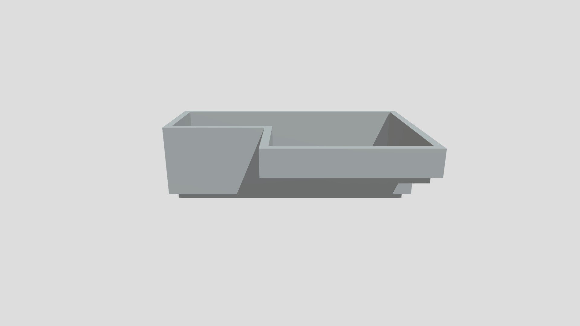 ARQ 3D PISCINA