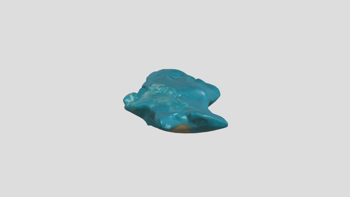 Tiddler by Tulip – Free 3D Model STL