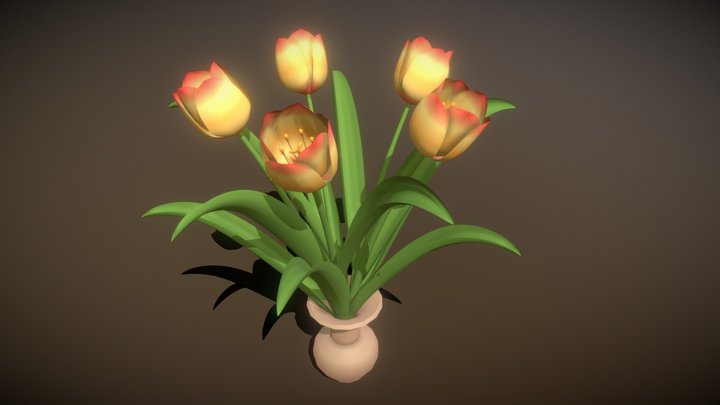 Tulips