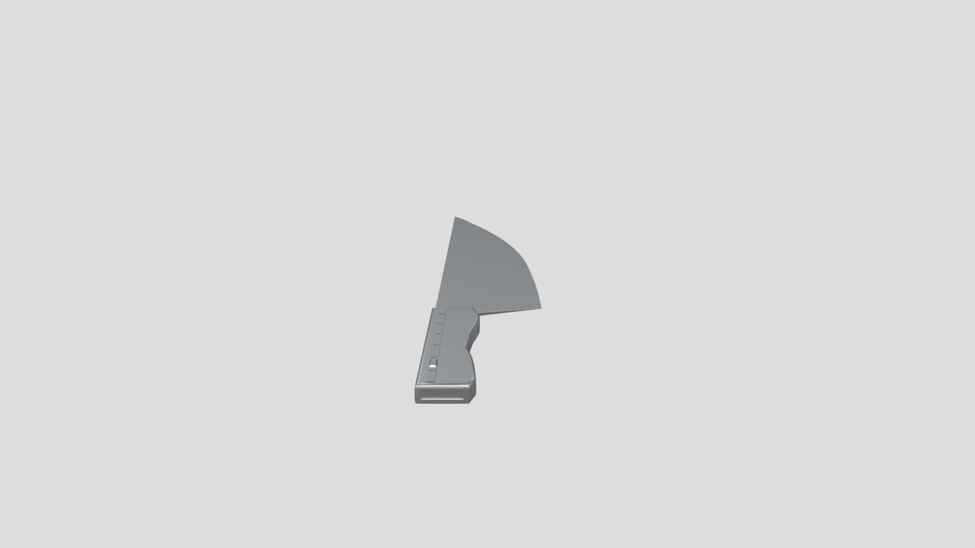Knife