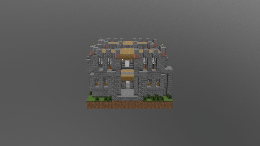 CF_Front_Gate