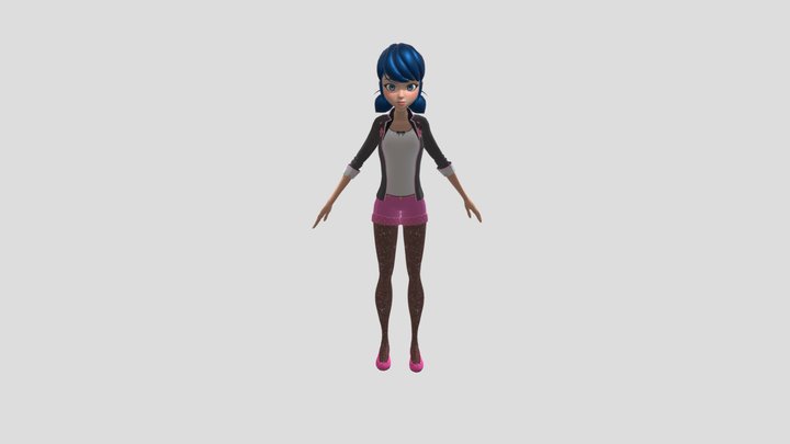 Marinette S6 old design