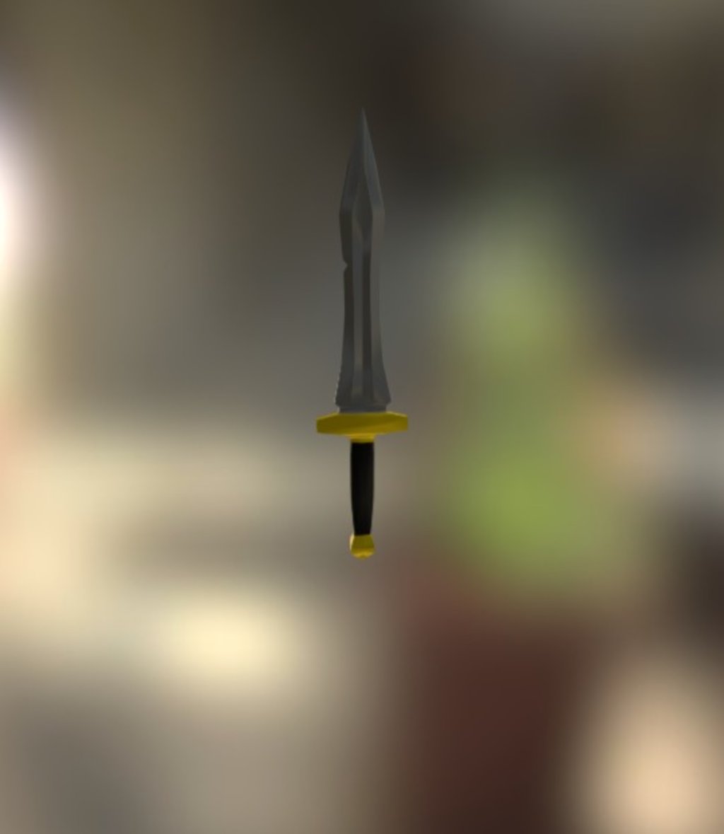 Sword