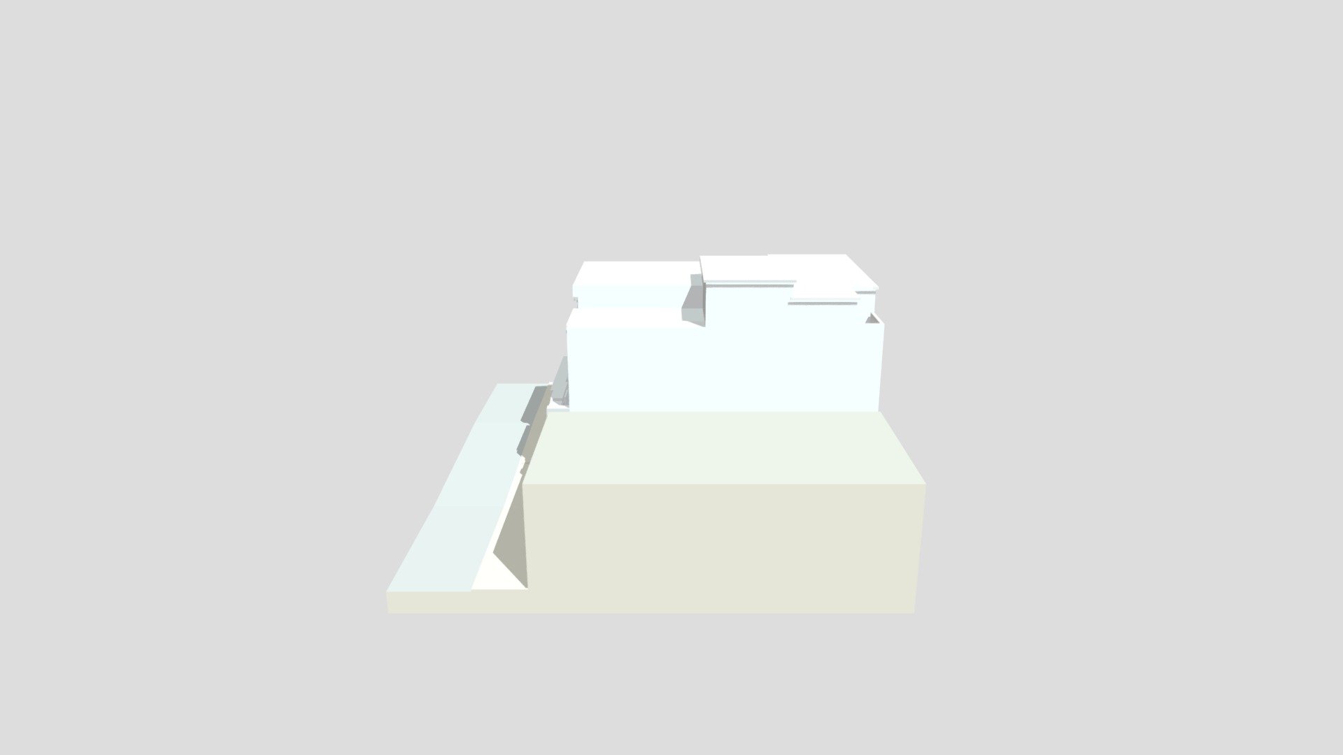 EXPORTAÇÃO REVIT - ROBÉSIA