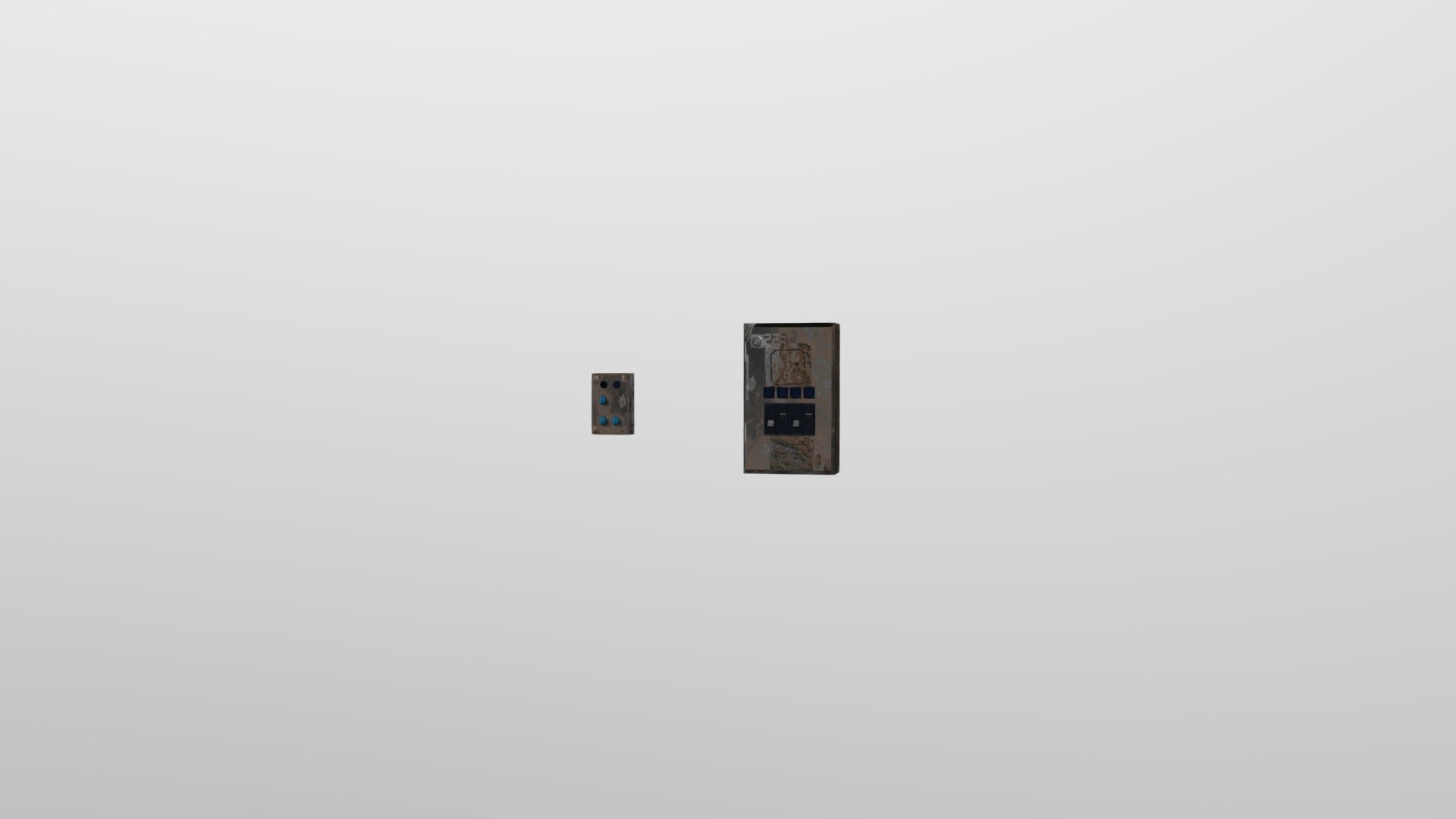 Fuse Box