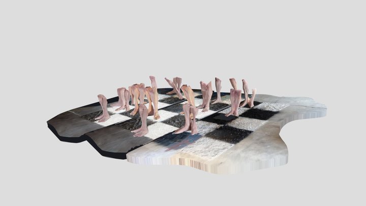 mardisoirpourrheve3dok 3D Model