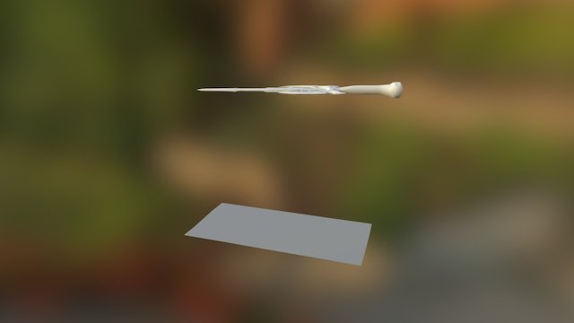 3135 3D Model
