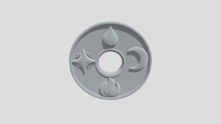 Elemental COIN!
