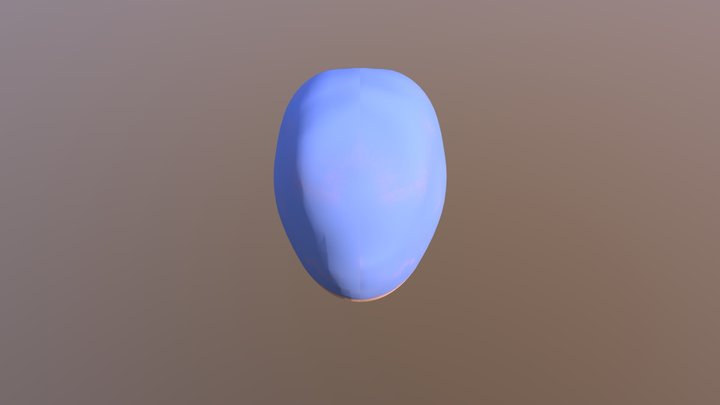 Assignment 3 3D Model