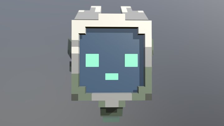 Raia-praim 3D models - Sketchfab