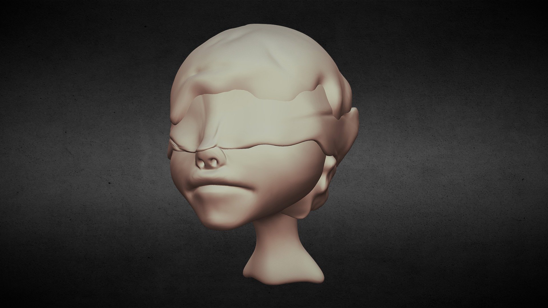 Busto Nine