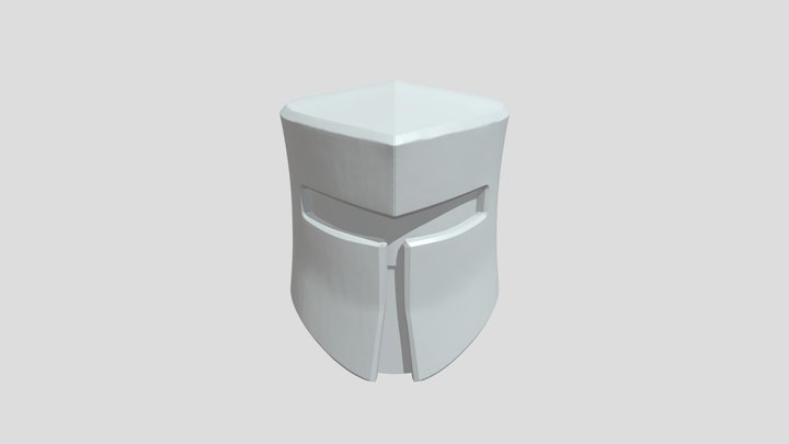 Base 3D Model
